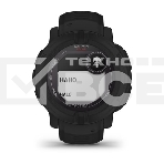 Умные часы Garmin pametni sat Instinct2 SOLAR Tactical Edition Black 28797 753759278892, фото2