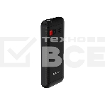 Мобильный телефон Maxvi B231ds черный, фото14