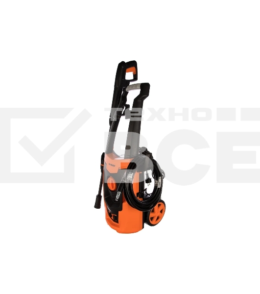Минимойка Patriot GT360 Imperial 1600Вт