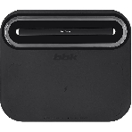 Колонка портативная BBK BTA2020 черный 5W 1.0 BT 10м 1200mAh, фото8