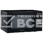 Микроволновая печь Panasonic NN-SB26MBZPE черный 20л 800Вт сенсор, фото2