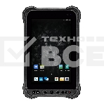 Планшет MIG T8X, SDM450 1,8Ghz , 3Gb/32Gb, 800*1280 LCD, 5MP/13MP, 4G LTE, Android 10 GMS, Wi-Fi 2.4GHz/5GHz, Bluetooth 4.2 BLE, NFC, кабель USB Type-C, блок питания USB, фото 1