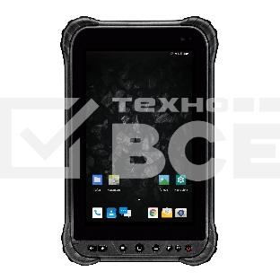 Планшет MIG T8X, SDM450 1,8Ghz , 3Gb/32Gb, 800*1280 LCD, 5MP/13MP, 4G LTE, Android 10 GMS, Wi-Fi 2.4GHz/5GHz, Bluetooth 4.2 BLE, NFC, кабель USB Type-C, блок питания USB