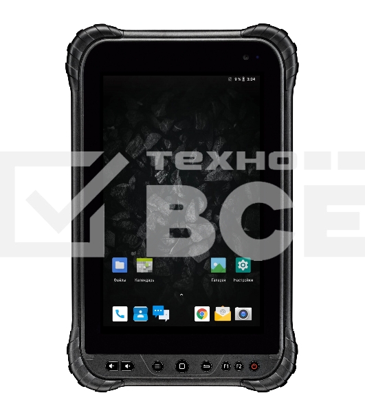 Планшет MIG T8X, SDM450 1,8Ghz , 3Gb/32Gb, 800*1280 LCD, 5MP/13MP, 4G LTE, Android 10 GMS, Wi-Fi 2.4GHz/5GHz, Bluetooth 4.2 BLE, NFC, кабель USB Type-C, блок питания USB
