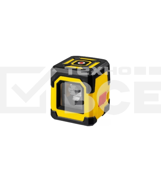 Нивелир STAYER SLM-1 лазерный, 10м, точн. +/-0,5 мм/м, штатив, сумка