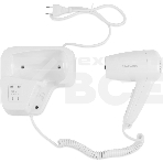 Фен Starwind SW-HD872 1100Вт белый, фото4