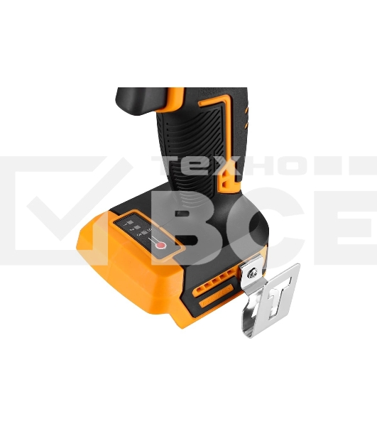 Винтоверт Deko DKIS20 1/2 063-4450
