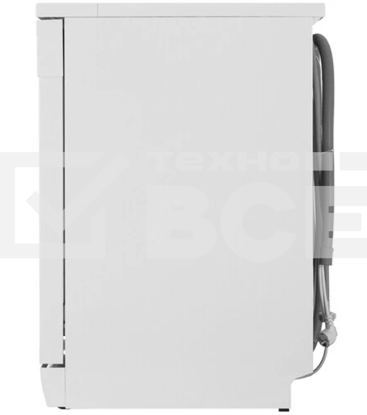 Посудомоечная машина Бирюса DWF-410/5 W  45 см