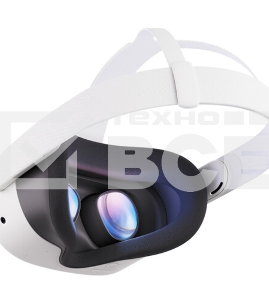 Система виртуальной реальности Meta Quest 3S 256Gb