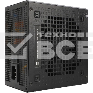Блок питания Thermalright TR-TB650S 650W 80 PLUS Bronze, (ATX, 3, Non-modular, 1x24(20+4)pin 550mm, 1xCPU*2 8(4+4)pin 600+150mm, 1xPCIe*2 8(6+2)pin 500+150mm, 1xSATA*3+MOLEX4pin*1 400+150+150+150mm, 1xSATA*2+MOLEX4pin*2 400+150+150+150mm, Active, 120x120m