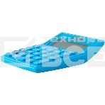 Калькулятор настольный Deli E1122/BLUE синий 12-разр., фото2