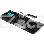 Клавиатура проводная A4Tech Bloody B865 USB серый/черный, фото7