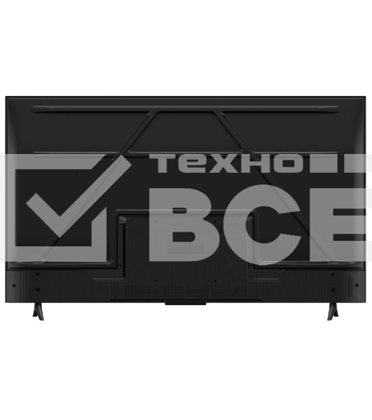 Телевизор TCL 65