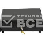 Ящик денежный Атол CD-330 38709 черный, фото5