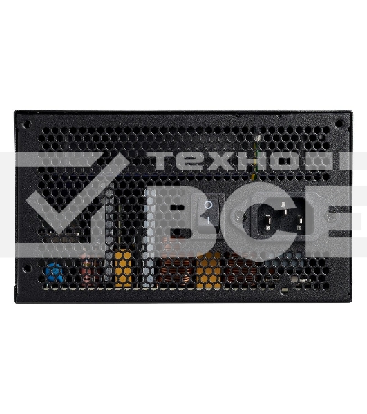 Блок питания ADATA XPG KYBER 850, 850Вт, 80 PLUS Gold, 120мм черный