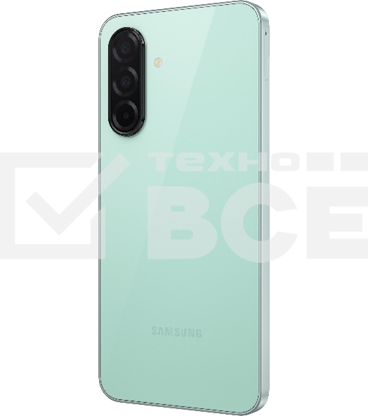 Смартфон Samsung Galaxy A26 5G SM-A266B 8/256Gb, мятный