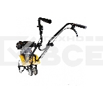 Культиватор бензо Champion ВC4401 4.0лс 140 см 3 шир. захв. 38см глуб. 20 см ск.1 30кг, фото3