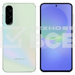 Смартфон Samsung Galaxy A36 8/256Gb лайм, фото 1
