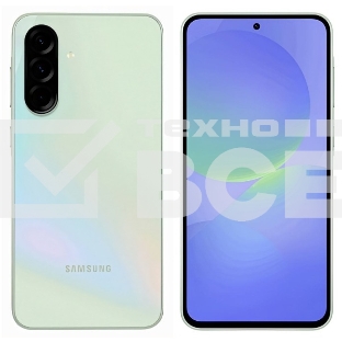 Смартфон Samsung Galaxy A36 8/256Gb лайм