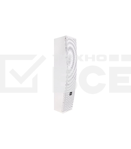 Звуковая колонна Intrend [ITSPK-441Sv2-W] 4х4