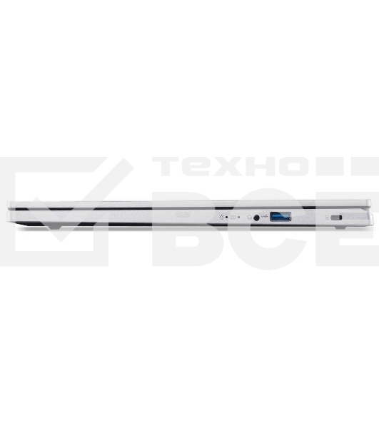 Ноутбук Acer Extensa 15 EX215-57-593B Intel Core i5-13420H/16Gb/SSD512Gb/15.6