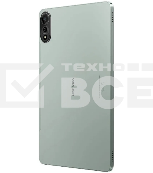 Планшет Blackview MEGA 2 12/256Gb зеленый