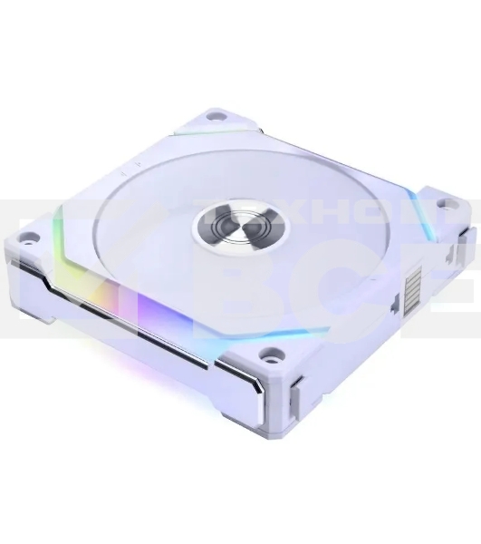 Вентилятор Lian-Li SL V2 120 G99.12SLV21W.00 белый 120мм 1600rpm 29dB 4-pin