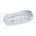 Светильник светодиодный Feron ДБП-12w 4000К 900Лм IP65 белый, фото 1