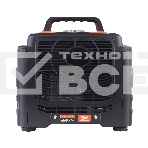 Генератор инверторный PATRIOT iGX 1200, 1,0/1,2 кВт, фото5
