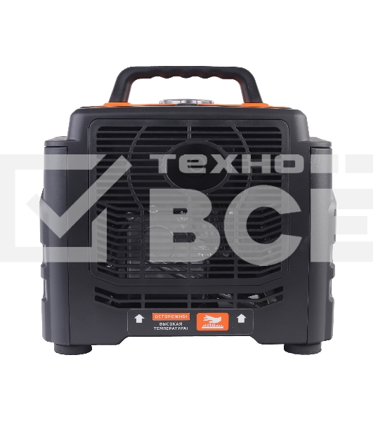 Генератор инверторный PATRIOT iGX 1200, 1,0/1,2 кВт