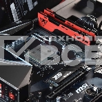 Оперативная память Patriot Viper Elite II, DDR4, 32GB (2x16 GB), 3200 MHz, CL18, DIMM, радиатор, красный, черный, фото27