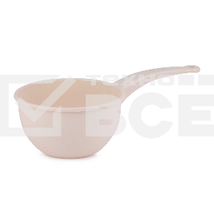 Ковш Альтернатива 1 л М1186