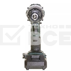 Профессиональный ударный шуруповерт Klpro KLDM18-20 (18В, Li-ion-2шт, 2.0А·ч, 40Нм, 2 скорости, подсветка, магнитная бита,З/У,в кейсе), фото10