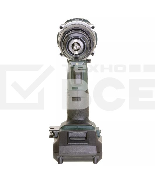 Профессиональный ударный шуруповерт Klpro KLDM18-20 (18В, Li-ion-2шт, 2.0А·ч, 40Нм, 2 скорости, подсветка, магнитная бита,З/У,в кейсе)