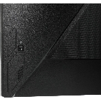 Монитор 27' Gigabyte G27QC A VA 2560x1440, 165 Гц, 1 мс, 16:9, 250 кд/м², HDMI 2.0 (x2), DP 1.2, 3.5 Jack, USB Hub (2x USB 3.0), динамики (2x2 Вт), FreeSync, изогнутый экран (1500R), черный, фото14