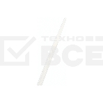 Хомут Iek UHH31-D036-300-100 3,6х300 мм нейлон (100 шт), фото2