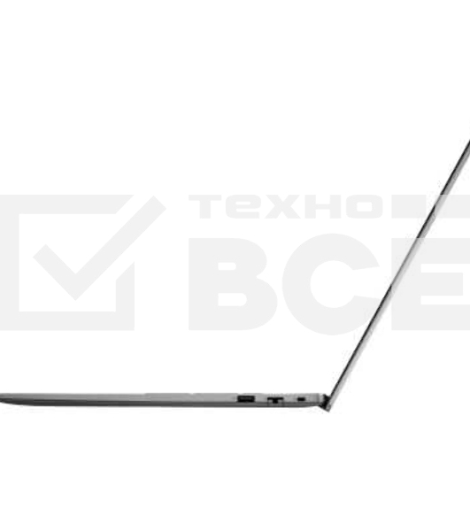 Ноутбук ASUS ExpertBook P3 P3605CVA-MB0162 серый Intel Core i5 13420H 2100MHz/16