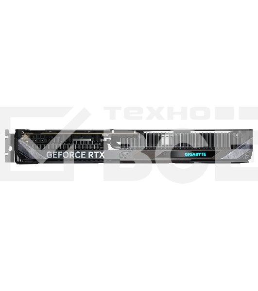Видеокарта Gigabyte PCI-E 5.0 GV-N5060GAMING OC-8GD 1.0 NVIDIA GeForce RTX 5060 8Gb 128bit GDDR7 2595/28000 HDMIx1 DPx3 HDCP Ret