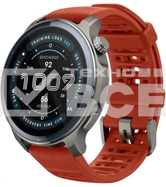 Умные часы Amazfit Balance 2 A2430 1.5