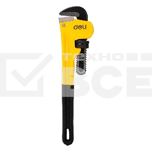 Трубный ключ Deli DL2514 14