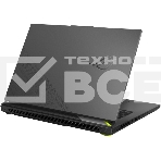 Ноутбук Asus ROG Strix G18 G814PP-S9032 Ryzen 9 8940HX 32Gb SSD1Tb NVIDIA GeForce RTX 5070 8Gb 18