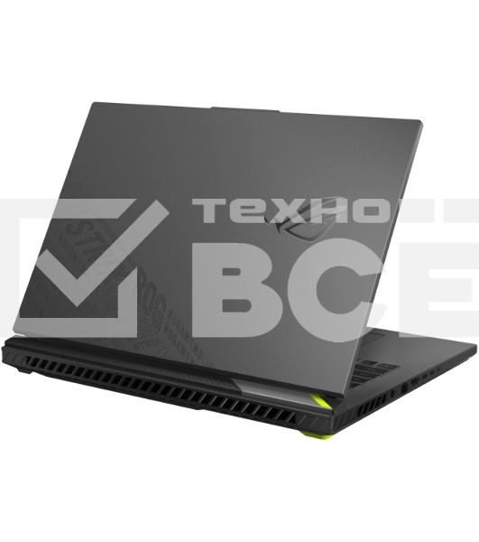 Ноутбук Asus ROG Strix G18 G814PP-S9032 Ryzen 9 8940HX 32Gb SSD1Tb NVIDIA GeForce RTX 5070 8Gb 18