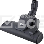 Пылесос LG VK89689HU красный, 380/1800 Вт, уборка сухая, пылесборник контейнер 1.2 л, фото2