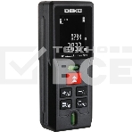 Дальномер лазерный DEKO GLS-50, фото 1