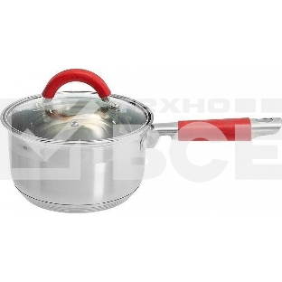 Ковш WEBBER BE-345/2 2,1 л