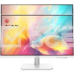 Монитор 23.8' MSI Modern MD2412PW IPS 1920x1080, 100 Гц, 4 мс, 16:9, 300 кд/м2, 1xHDMI, 1xUSB-C, 1x3.5 мм, белый, фото24