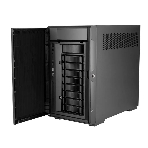 Корпус для ПК Silverstone SST-CS382 черный, фото12