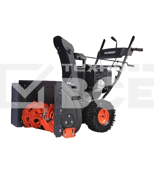 Снегоуборщик бензиновый Patriot PS 911 11л.с.