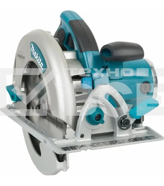 Циркулярная пила (дисковая) Makita 5008MGJX2 1800Вт (ручная)