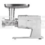 Мясорубка электрическая Korting KMG 0604 X 2500 Вт, 8 насадок, производительность 3.5 кг/мин, защита от перегрева, реверс, серебристый, фото10